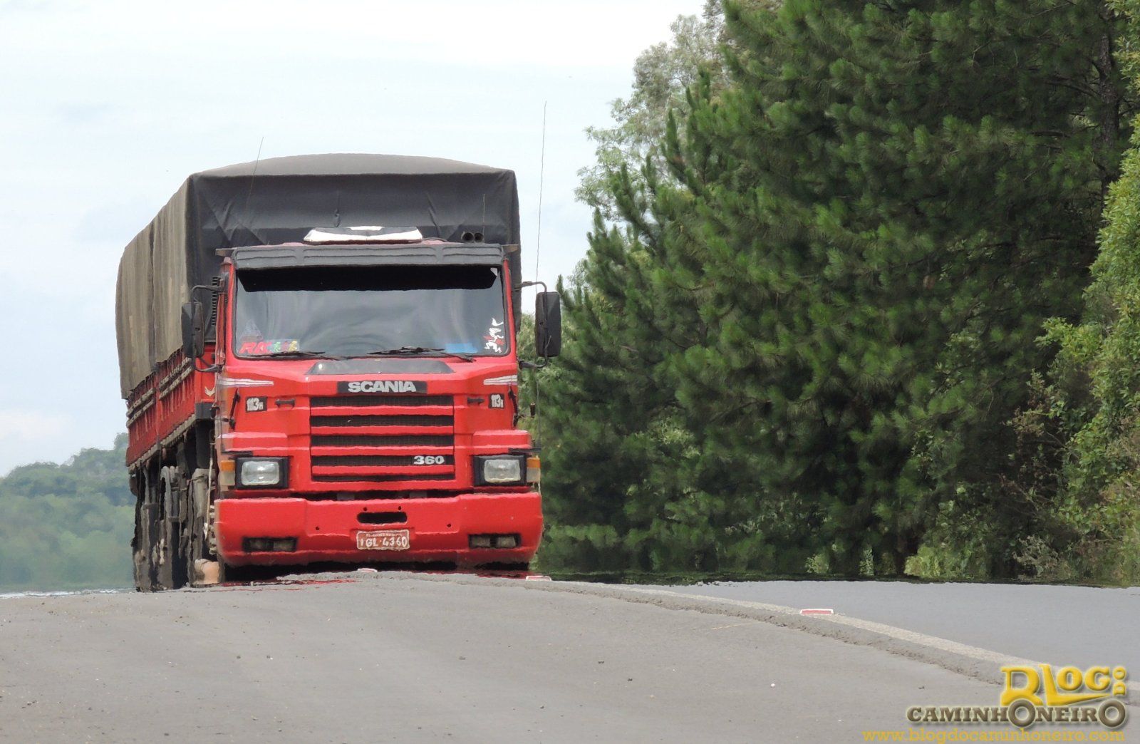 Ministério dos transportes alerta sobre os prazos para multas do exame toxicológico